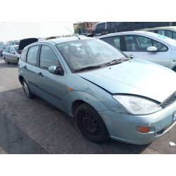 Aufschlüsselung der Teile für Ford focus I (daw, dbw) 1.8 Turbo DI / TDDi Diesel aus dem Jahr 2001 mit Motor C9DA,C9DB,C9DC