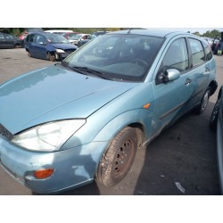 Aufschlüsselung der Teile für Ford focus I (daw, dbw) 1.8 Turbo DI / TDDi Diesel aus dem Jahr 2001 mit Motor C9DA,C9DB,C9DC