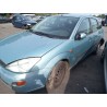 Aufschlüsselung der Teile für Ford focus I (daw, dbw) 1.8 Turbo DI / TDDi Diesel aus dem Jahr 2001 mit Motor C9DA,C9DB,C9DC