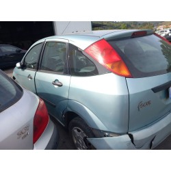 Aufschlüsselung der Teile für Ford focus I (daw, dbw) 1.8 Turbo DI / TDDi Diesel aus dem Jahr 2001 mit Motor C9DA,C9DB,C9DC