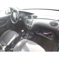 Aufschlüsselung der Teile für Ford focus I (daw, dbw) 1.8 Turbo DI / TDDi Diesel aus dem Jahr 2001 mit Motor C9DA,C9DB,C9DC