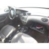 Aufschlüsselung der Teile für Ford focus I (daw, dbw) 1.8 Turbo DI / TDDi Diesel aus dem Jahr 2001 mit Motor C9DA,C9DB,C9DC