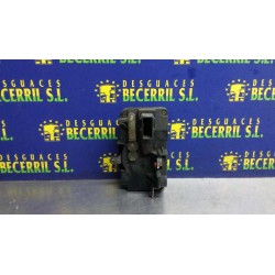 Recambio de cerradura puerta delantera derecha para peugeot expert kasten komfort confort acristalato referencia OEM IAM   