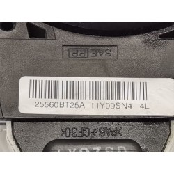 Com 2000 Nissan Qashqai I (J10, NJ10) | Desguace Becerril