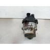 Recambio de faro antiniebla izquierdo para fiat punto berlina (188) 1.2 8v active referencia OEM IAM   