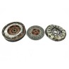 Recambio de kit de embrague para suzuki grand vitara ii (jt, te, td) 1.9 ddis a las 4 ruedas (jt419, td44, jb419wd, jb419xd) ref