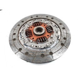 Recambio de kit de embrague para suzuki grand vitara ii (jt, te, td) 1.9 ddis a las 4 ruedas (jt419, td44, jb419wd, jb419xd) ref