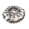 Recambio de kit de embrague para suzuki grand vitara ii (jt, te, td) 1.9 ddis a las 4 ruedas (jt419, td44, jb419wd, jb419xd) ref