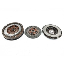 Recambio de kit de embrague para suzuki grand vitara ii (jt, te, td) 1.9 ddis a las 4 ruedas (jt419, td44, jb419wd, jb419xd) ref