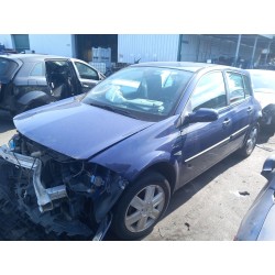 Aufschlüsselung der Teile für Renault megane II (BM0/1_, CM0/1_) 1.5 dCi (BM1F, CM1F) Diesel aus dem Jahr 2007 mit Motor K9K 724