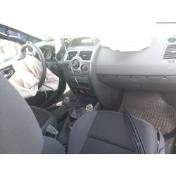 Aufschlüsselung der Teile für Renault megane II (BM0/1_, CM0/1_) 1.5 dCi (BM1F, CM1F) Diesel aus dem Jahr 2007 mit Motor K9K 724