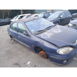 Aufschlüsselung der Teile für Renault megane I classic (LA0/1_) 1.6 16V (LA00, LA04, LA0B, LA11, LA16, LA19, LA1J, LA1K,... Gasolina aus dem Jahr 2008 mit Motor K4M 700,K4M 701,K4M 706,K4M 708,K4M 709