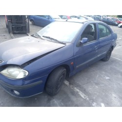 Aufschlüsselung der Teile für Renault megane I classic (LA0/1_) 1.6 16V (LA00, LA04, LA0B, LA11, LA16, LA19, LA1J, LA1K,... Gasolina aus dem Jahr 2008 mit Motor K4M 700,K4M 701,K4M 706,K4M 708,K4M 709