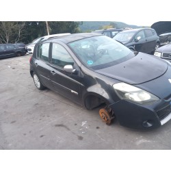 Aufschlüsselung der Teile für Renault clio III (BR0/1, CR0/1) 1.2 16V (BR0P, CR0P) Gasolina aus dem Jahr 2010 mit Motor D4F 784