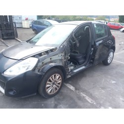 Aufschlüsselung der Teile für Renault clio III (BR0/1, CR0/1) 1.2 16V (BR0P, CR0P) Gasolina aus dem Jahr 2010 mit Motor D4F 784