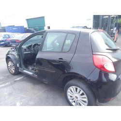 Aufschlüsselung der Teile für Renault clio III (BR0/1, CR0/1) 1.2 16V (BR0P, CR0P) Gasolina aus dem Jahr 2010 mit Motor D4F 784