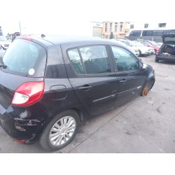 Aufschlüsselung der Teile für Renault clio III (BR0/1, CR0/1) 1.2 16V (BR0P, CR0P) Gasolina aus dem Jahr 2010 mit Motor D4F 784