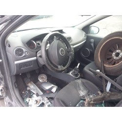 Aufschlüsselung der Teile für Renault clio III (BR0/1, CR0/1) 1.2 16V (BR0P, CR0P) Gasolina aus dem Jahr 2010 mit Motor D4F 784