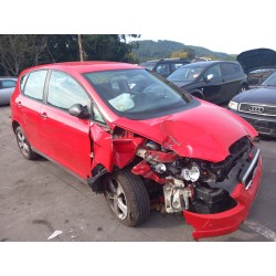 Aufschlüsselung der Teile für Seat altea (5P1) 1.9 TDI Diesel aus dem Jahr 2008 mit Motor BJB,BKC,BLS,BXE