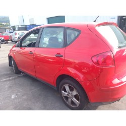 Aufschlüsselung der Teile für Seat altea (5P1) 1.9 TDI Diesel aus dem Jahr 2008 mit Motor BJB,BKC,BLS,BXE