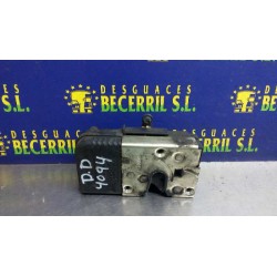 Recambio de cerradura puerta delantera derecha para peugeot expert kasten komfort confort acristalato referencia OEM IAM   
