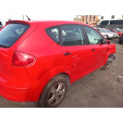 Aufschlüsselung der Teile für Seat altea (5P1) 1.9 TDI Diesel aus dem Jahr 2008 mit Motor BJB,BKC,BLS,BXE