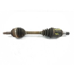 Transmision delantera izquierda toyota corolla (_E12_) oem 4342002300