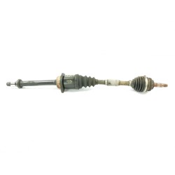 Transmision delantera derecha toyota corolla (_E12_) oem 4341002271