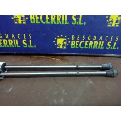 Recambio de amortiguadores maletero/ porton para volkswagen golf iv berlina (1j1) conceptline referencia OEM IAM   