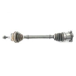 Recambio de transmisión delantera derecha para audi a4 b6 (8e2) 1.9 tdi referencia OEM IAM 8E0407271AG  