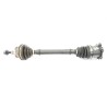 Recambio de transmisión delantera derecha para audi a4 b6 (8e2) 1.9 tdi referencia OEM IAM 8E0407271AG  