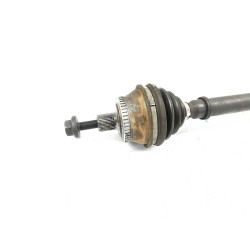 Recambio de transmisión delantera derecha para audi a4 b6 (8e2) 1.9 tdi referencia OEM IAM 8E0407271AG  