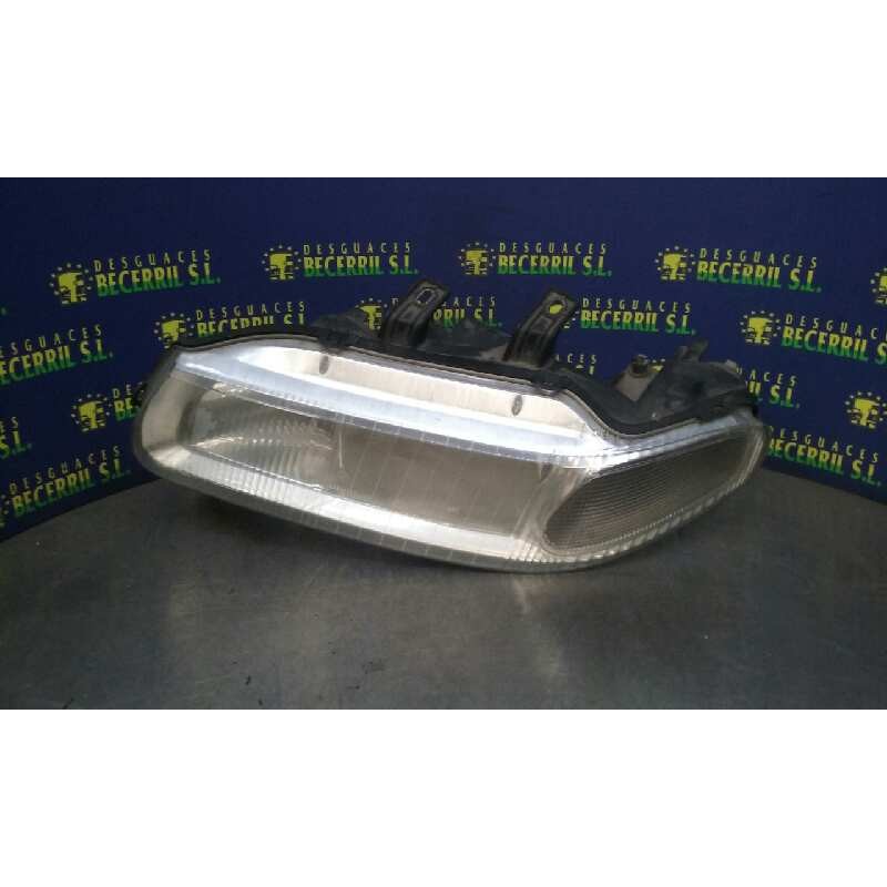 Recambio de faro izquierdo para mg rover serie 400 (rt) 420 sdi (5-ptas.) referencia OEM IAM Recambio de faro izquierdo para mg rover serie 400 (rt) 420 sdi (5-ptas.) referencia OEM IAM