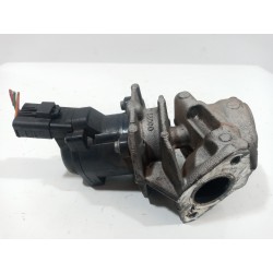 Recambio de valvula egr para peugeot partner (s2) combi plus referencia OEM IAM 9660276280  