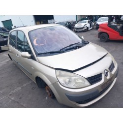 Aufschlüsselung der Teile für Renault SCÉNIC II (JM0/1_) 1.5 dCi (JM1E, JM16) Diesel aus dem Jahr 2008 mit Motor K9K 732,K9K 734