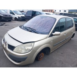 Aufschlüsselung der Teile für Renault SCÉNIC II (JM0/1_) 1.5 dCi (JM1E, JM16) Diesel aus dem Jahr 2008 mit Motor K9K 732,K9K 734