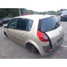 Aufschlüsselung der Teile für Renault SCÉNIC II (JM0/1_) 1.5 dCi (JM1E, JM16) Diesel aus dem Jahr 2008 mit Motor K9K 732,K9K 734
