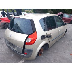 Aufschlüsselung der Teile für Renault SCÉNIC II (JM0/1_) 1.5 dCi (JM1E, JM16) Diesel aus dem Jahr 2008 mit Motor K9K 732,K9K 734