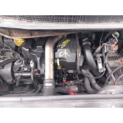 Aufschlüsselung der Teile für Renault SCÉNIC II (JM0/1_) 1.5 dCi (JM1E, JM16) Diesel aus dem Jahr 2008 mit Motor K9K 732,K9K 734