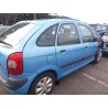 Aufschlüsselung der Teile für CITROËN xsara picasso (N68) 2.0 HDi Diesel aus dem Jahr 2002 mit Motor RHY (DW10TD)