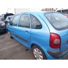 Aufschlüsselung der Teile für CITROËN xsara picasso (N68) 2.0 HDi Diesel aus dem Jahr 2002 mit Motor RHY (DW10TD)
