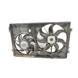 Elektrolüfter Seat Altea XL (5P5, 5P8) | Desguace Becerril
