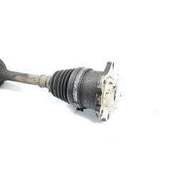 TRANSMISIÓN delantera izquierda 6Q0407271 | Desguace Becerril