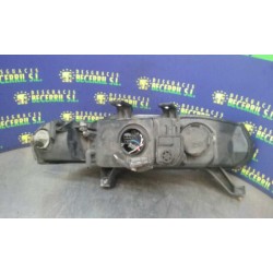 Recambio de faro izquierdo para mg rover serie 400 (rt) 420 sdi (5-ptas.) referencia OEM IAM   