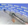 Recambio de cremallera direccion para toyota yaris (ncp1/nlp1/scp1) referencia OEM IAM 16276618  