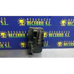 Recambio de cerradura puerta delantera izquierda para peugeot expert kasten komfort confort acristalato referencia OEM IAM   