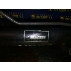 Recambio de cremallera direccion para toyota yaris (ncp1/nlp1/scp1) referencia OEM IAM 16276618  