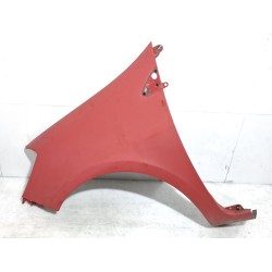 Linke Vordertür Renault Clio III (BR0/1, CR0/1) | Desguace Becerril