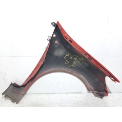 Aile avant gauche Renault Clio III (BR0/1, CR0/1) | Desguace Becerril