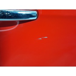 الباب الخلفي الأيمن CITROEN C3 II (SC_) | Desguace Becerril